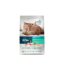 internutri tasty kitten