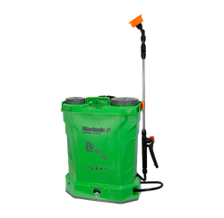 máquina de sulfatar