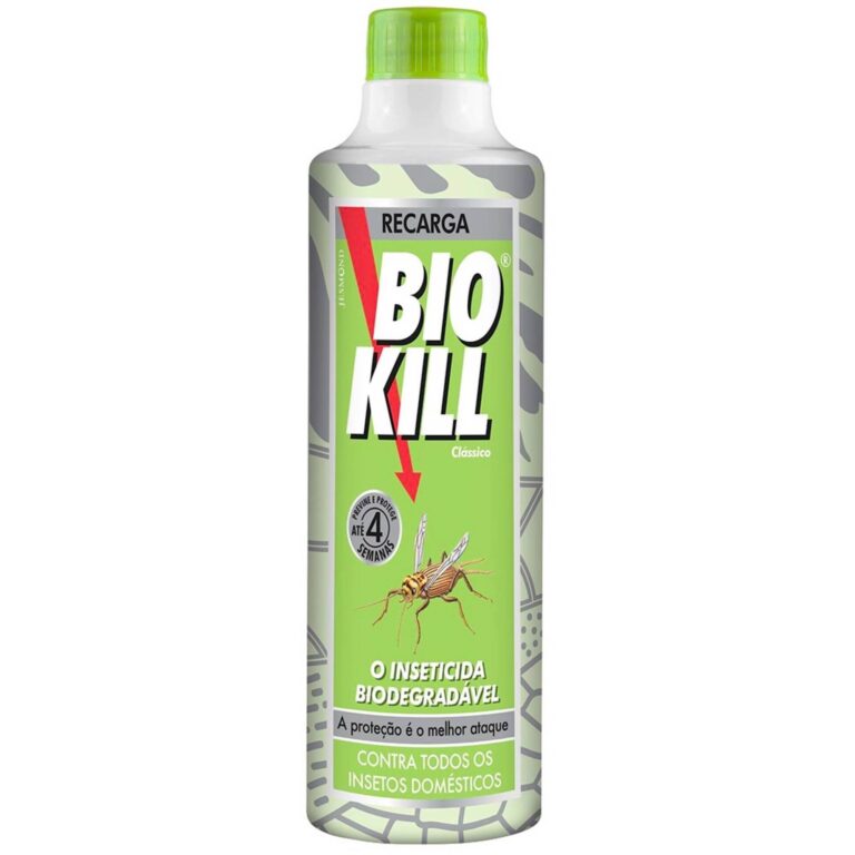 bio kill