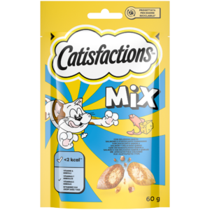 catisfactions queijo e salmão