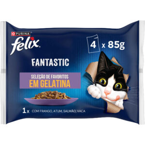 purina felix duo seleção de favoritos