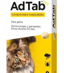 adtab gato 2 8 kg