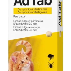 adtab gato 0.5 2 kg