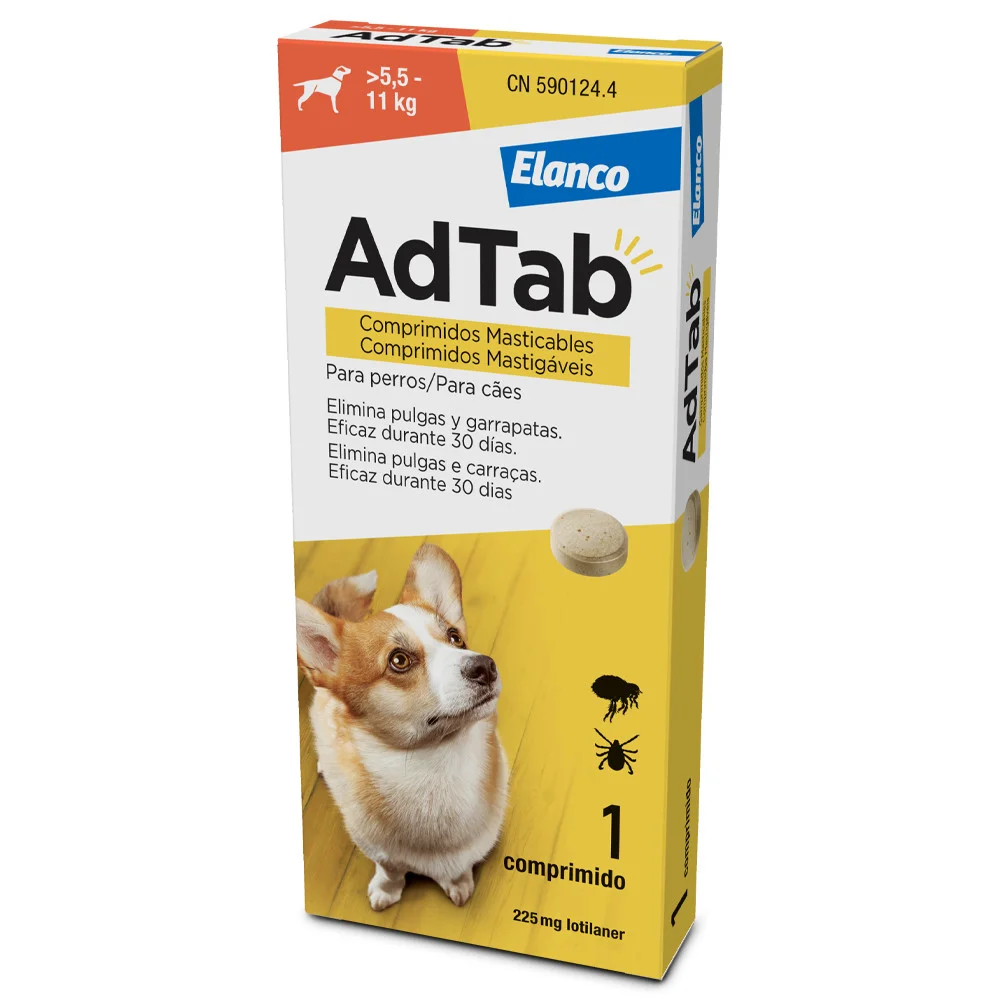 adtab 5.5 11