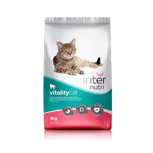 vitality cat