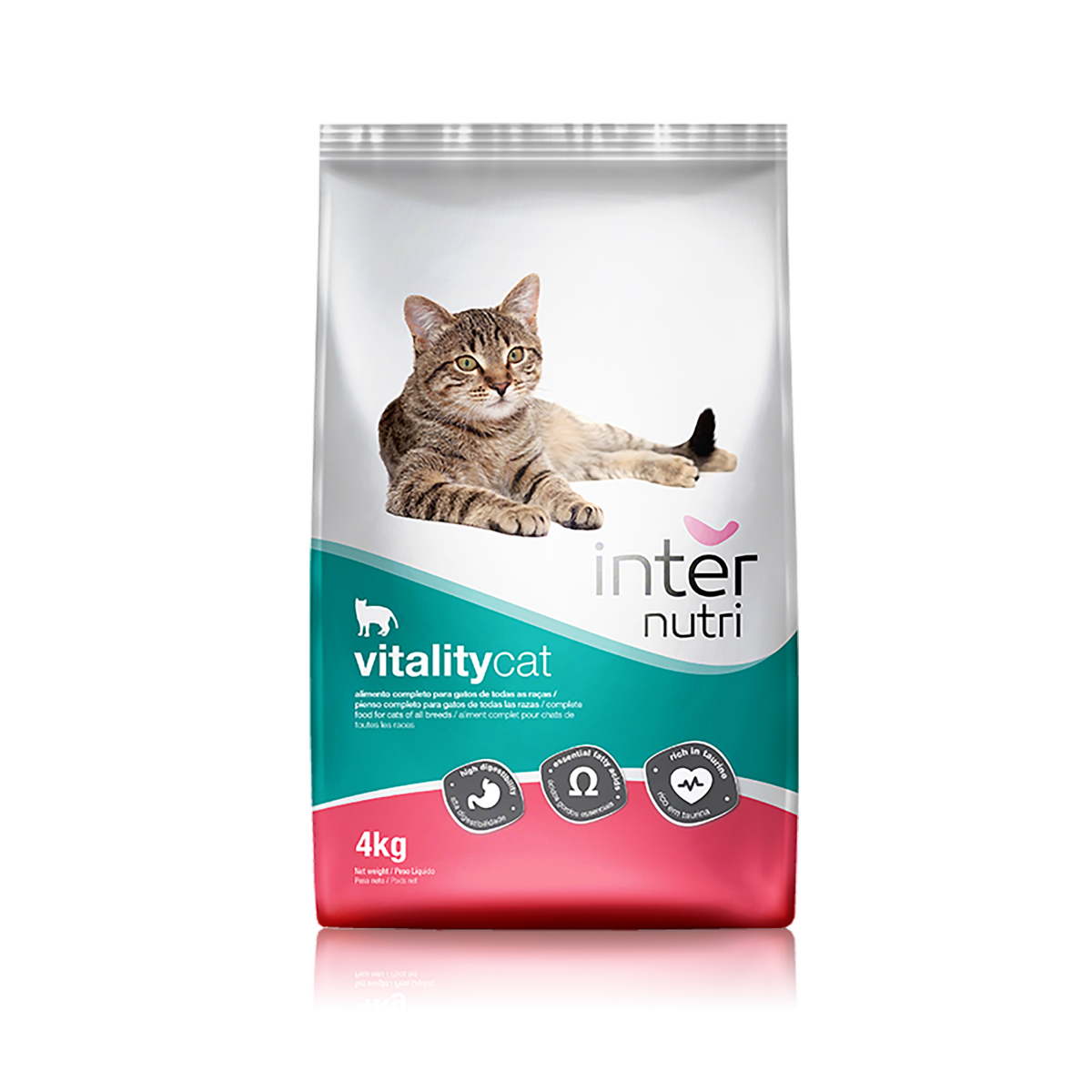 vitality cat vitality cat