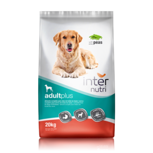 internutri adult plus