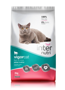 vigor cat