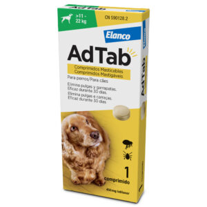 adtab cão 11 22 kg