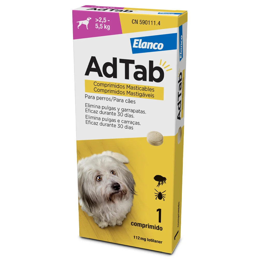 adtab 2 5