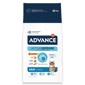 advance adulto gato