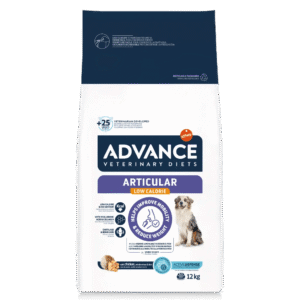 advance articular low calorie