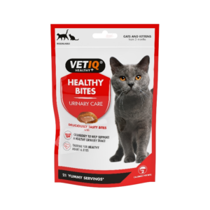 vetiq healthy bites urinary care