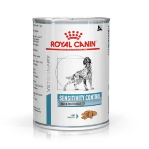 royal canin sensitivity control