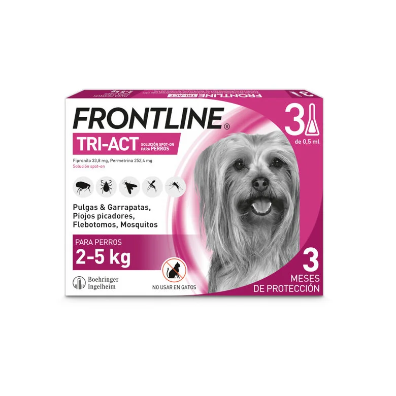 frontline 2 5