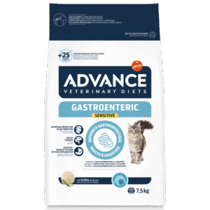 advance gastroentric sensitive gato