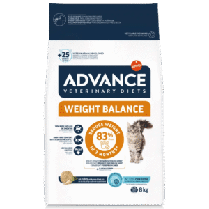 advance weight balance gato