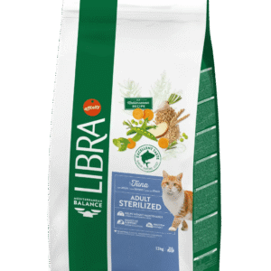 libra sterilized atum