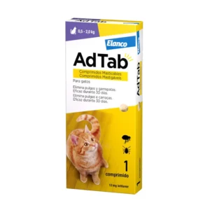 new comprimidos gatos elanco adtab masticables 0