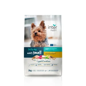 tasty dog adult small