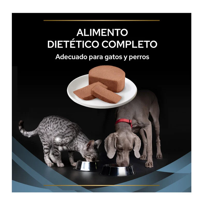 purina pro plan veterinary diets