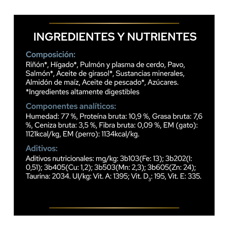 purina pro plan veterinary diets