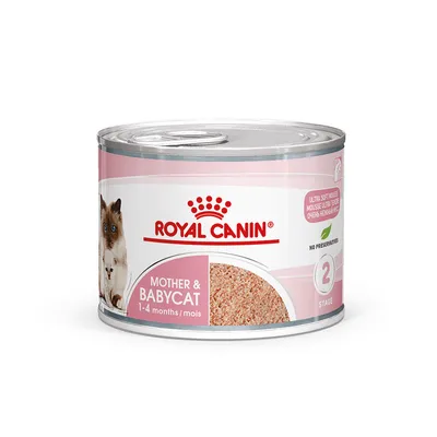 royal canin mother&baby cat royal canin mother&baby cat