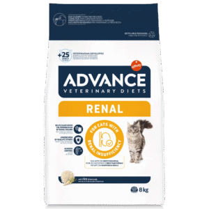 advance renal gato