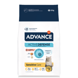 advance sensitive care gato