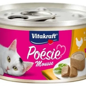 vitakraft ração húmida