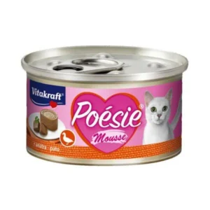 vitakraft ração húmida