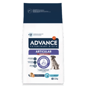 advance articular senior cão