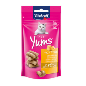 vitakraft yums