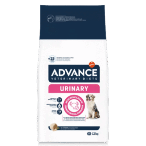 advance urinary cão