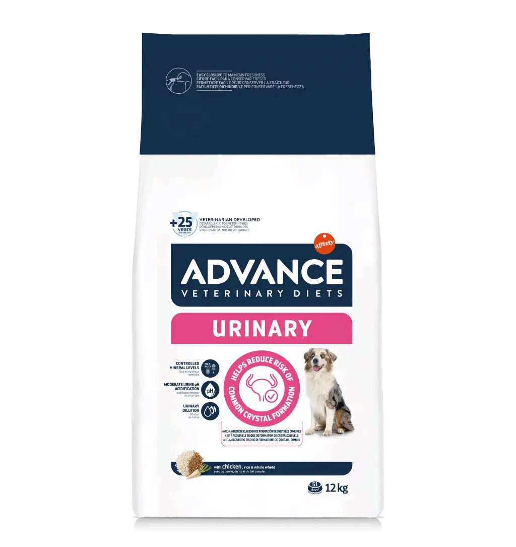 advance urinary cão advance urinary cão