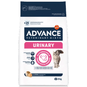 advance urinary gato