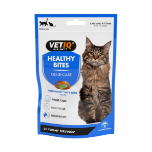 vetiq healthy bites dental