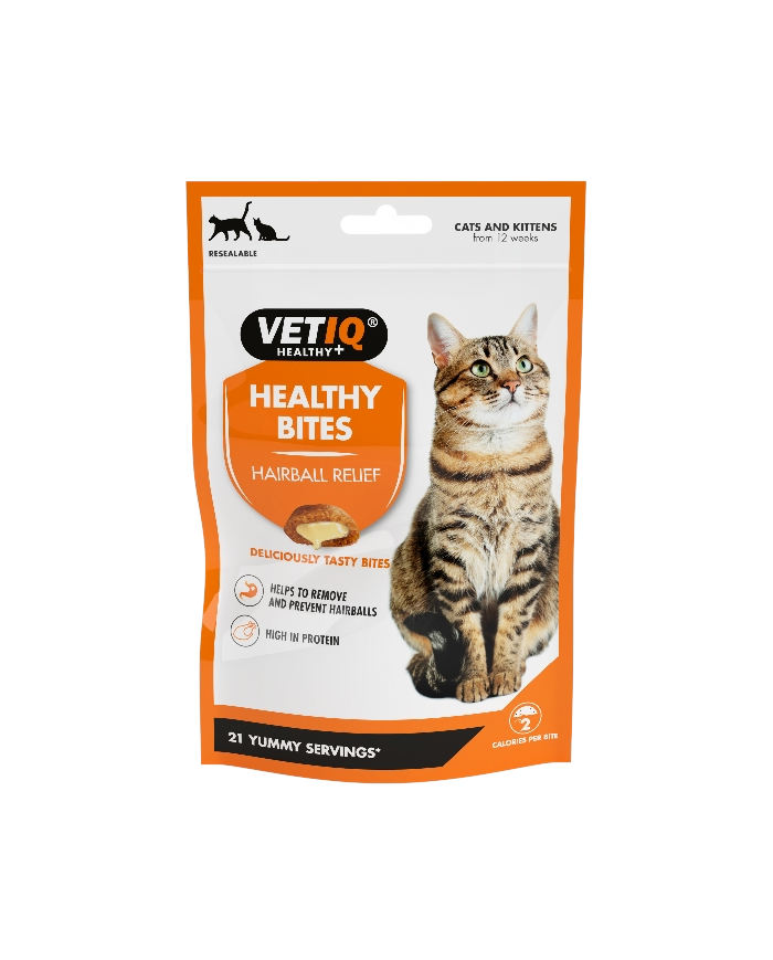 vetiq healthy bites hairball vetiq healthy bites hairball