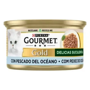 purina gourmet gold peixe do oceano